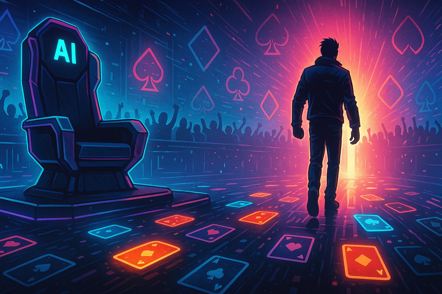 Slots Game Lobby