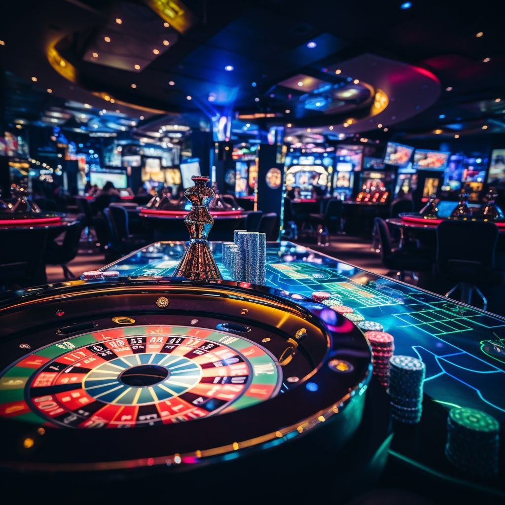 Online Baccarat Live Dealer Myanmar ကတ်ဂိမ်း