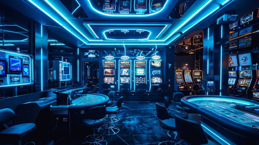 Myanmar Online Casino Deposit Steps Wave Money KBZPay ငွေသွင်း အဆင့်ဆင့်