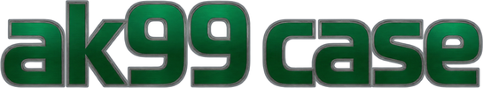 ak99 case logo